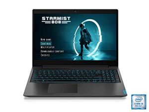 Lenovo Ideapad L340 Gaming Laptop