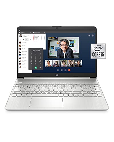 HP 15-dy1036nr 10th Gen Intel Core i5-1035G1 HP 15-dy1036nr 10th Gen Intel Core i5-1035G1