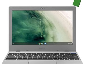 SAMSUNG Chromebook 4 11.6" Laptop Computer for Business Student
