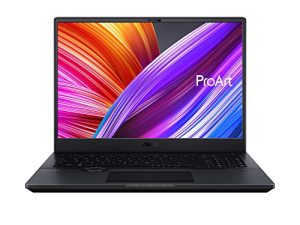 ASUS ProArt StudioBook 16 OLED Laptop