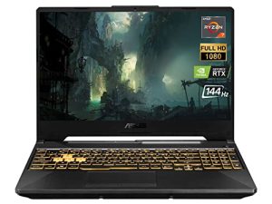 ASUS 2022 Newest TUF A15 Gaming Laptop