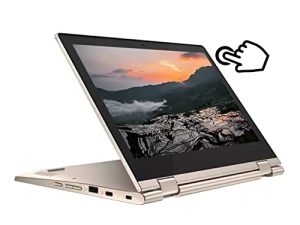 Lenovo Chromebook Flex 3 11.6" HD (1366 x 768) TouchScreen 2-in-1 Laptop
