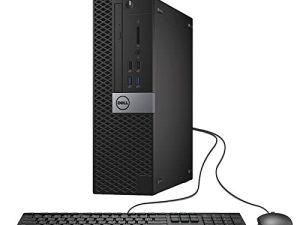 Dell Optiplex 3050 SFF Desktop PC