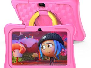 PRITOM Tablet for Kids