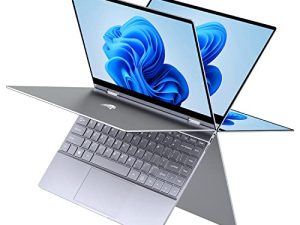 Bmax Y13 13.3" 2 in 1 Convertible Laptop