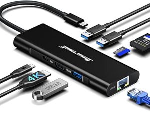 USB C Hub