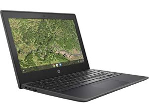 HP Chromebook 11A G8 Education AMD A4-9120C 4GB 32GB eMMC 11.6-inch WLED HD Webcam Chrome OS