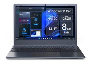 HTOOLS Windows 11 Laptop
