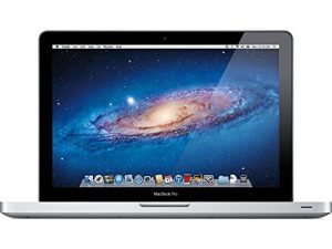 Apple MacBook Pro 13-inch MD313LL/A (4GB RAM
