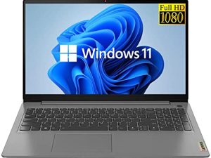 Lenovo IdeaPad 3 Laptop