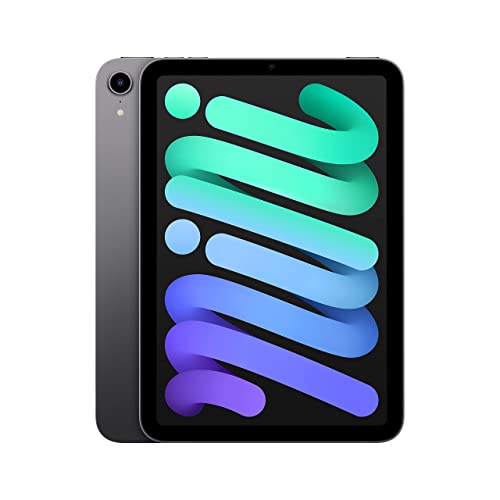 2021 Apple iPad Mini 6 (8.3 inch 2021 Apple iPad Mini 6 (8.3 inch