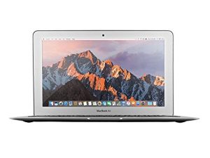 Early 2015 Apple MacBook Air with 1.6GHz Intel Core i5 (13-inch