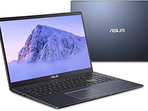 2022 ASUS L510 Ultra Thin Laptop