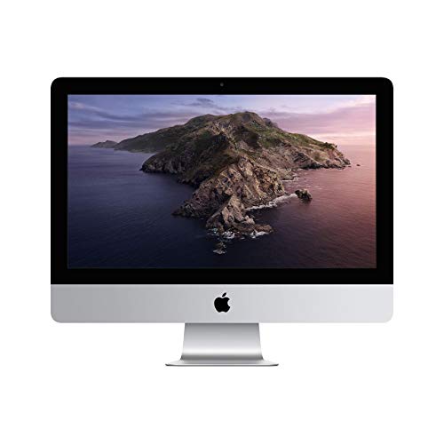 2019 Apple iMac with Retina 4K/3.6 GHz Intel Core i3 Quad-Core (21.5-Inch 2019 Apple iMac with Retina 4K/3.6 GHz Intel Core i3 Quad-Core (21.5-Inch