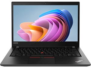 Lenovo Thinkpad T14 (Gen 1) 14" Laptop