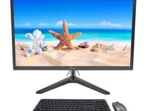 Lenovo All in one Tiny Computer Desktop PC