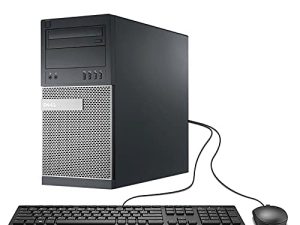 Dell Optiplex 9010 Desktop Tower PC