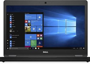 Dell Latitude 5480 Business Laptop