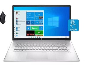 2022 HP Pavilion 17 Laptop
