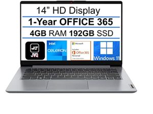 Lenovo Newest IdeaPad Laptop
