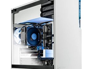 Skytech Shiva Gaming PC Desktop – Intel Core i5 12600K 3.7 GHz
