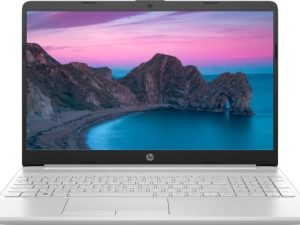 2022 Newest HP Pavilion 15.6 HD Micro-Edge Laptop for Student and Home use