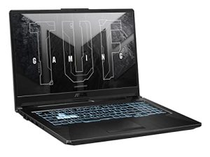 ASUS TUF Gaming F17 Gaming Laptop