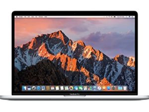 Apple 15in MacBook Pro
