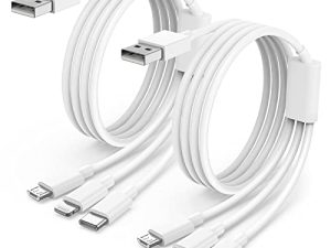 Multi Charging Cable