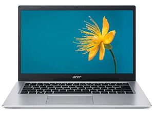 Acer Aspire 5 14" FHD Thin & Light Laptop 2022