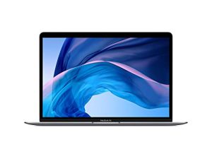 Early 2020 Apple MacBook Air with 1.1GHz Core i3 (13 inch