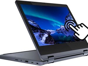 Lenovo Flex 3 11.6" 2 in 1 HD Touchscreen Chromebook