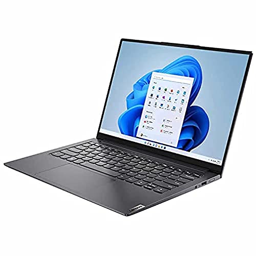 Lenovo IdeaPad Slim 7i Pro Laptop: Core i7-11370H Lenovo IdeaPad Slim 7i Pro Laptop: Core i7-11370H