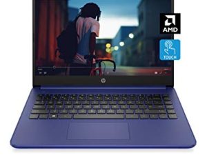 HP 14 Laptop