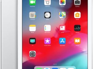 Apple 9.7in iPad (Early 2018