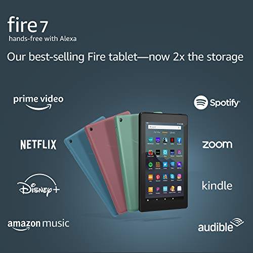 Fire 7 tablet Fire 7 tablet
