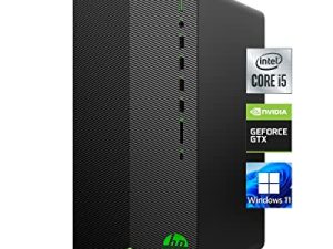 HP Pavilion Gaming Desktop