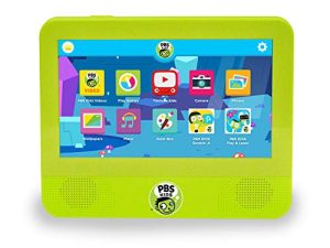 Portable DVD Player 7" Touchscreen Tablet Combo- New