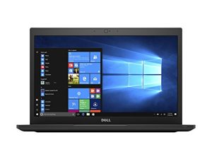Dell Latitude 7490 14 HD Anti-Glare