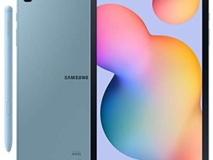 Samsung Galaxy Tab S6 Lite w/S Pen (64GB