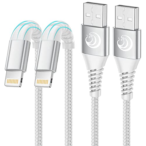 iPhone Charger 6FT 2Pack iPhone Charger 6FT 2Pack
