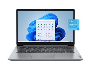 Lenovo Ideapad 14.0" HD Laptop