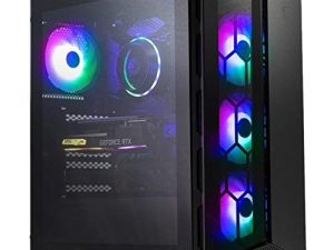 MSI Aegis RS (Tower) Gaming Desktop