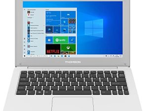Thomson Laptop NEO 10