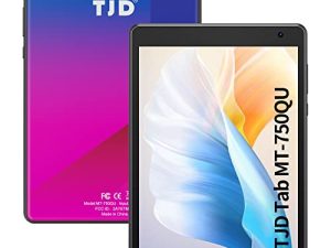 TJD Tablets Android