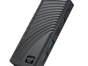 Mini PC Stick Celeron J4125 Windows 10 Pro