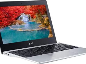 2022 Flagship Acer 311 Chromebook 11.6" HD Display Laptop Computer