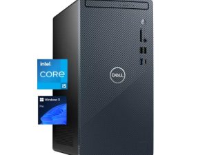 Dell Inspiron 3910 Business Desktop Computer