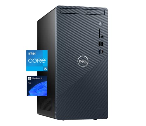 Dell Inspiron 3910 Business Desktop Computer Dell Inspiron 3910 Business Desktop Computer