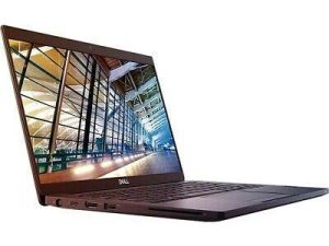 Latest_Dell Latitude 7390 13.3" FHD Display Laptop